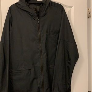 Lululemon Zipper Jacket with Hood